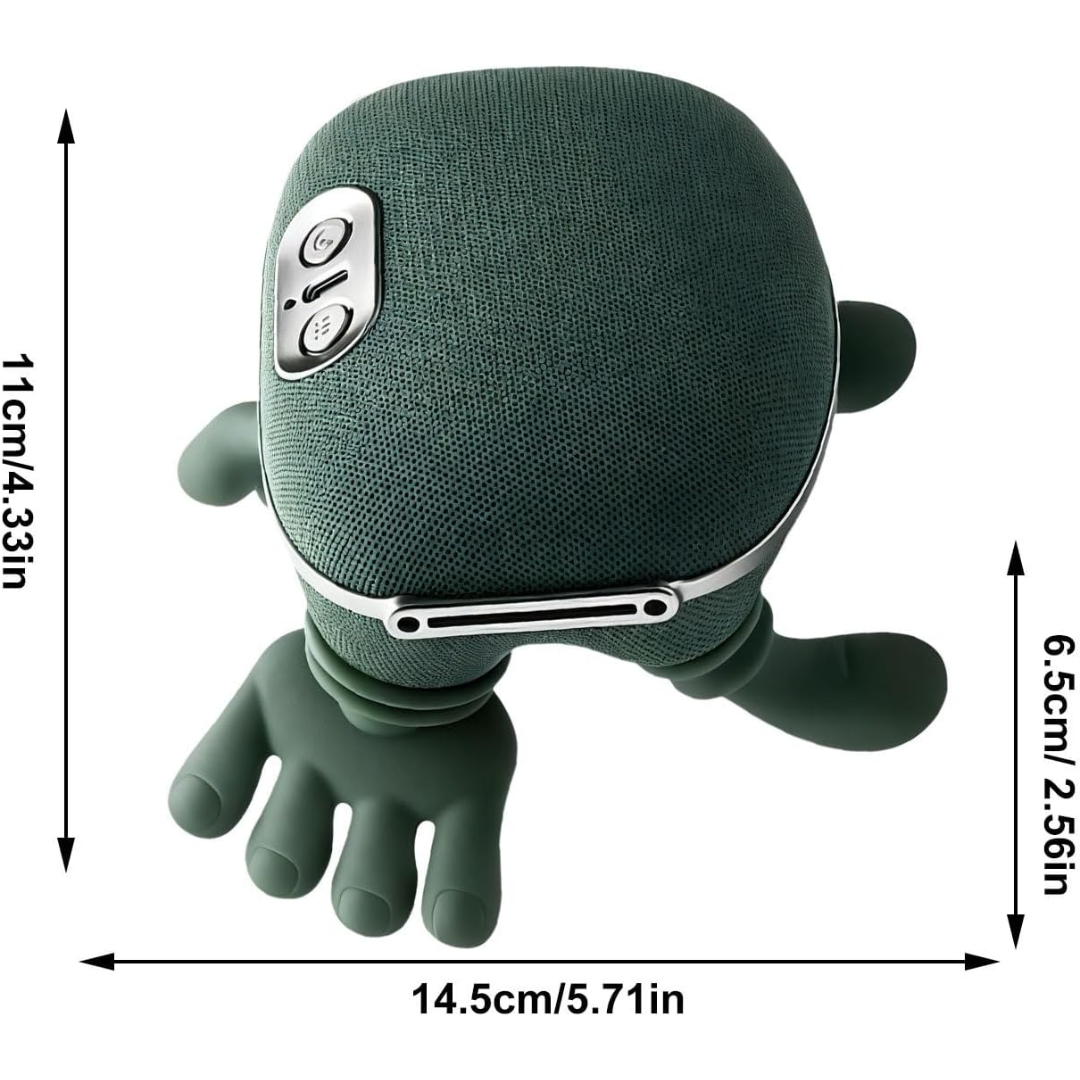 HANDWAVE by versealmax