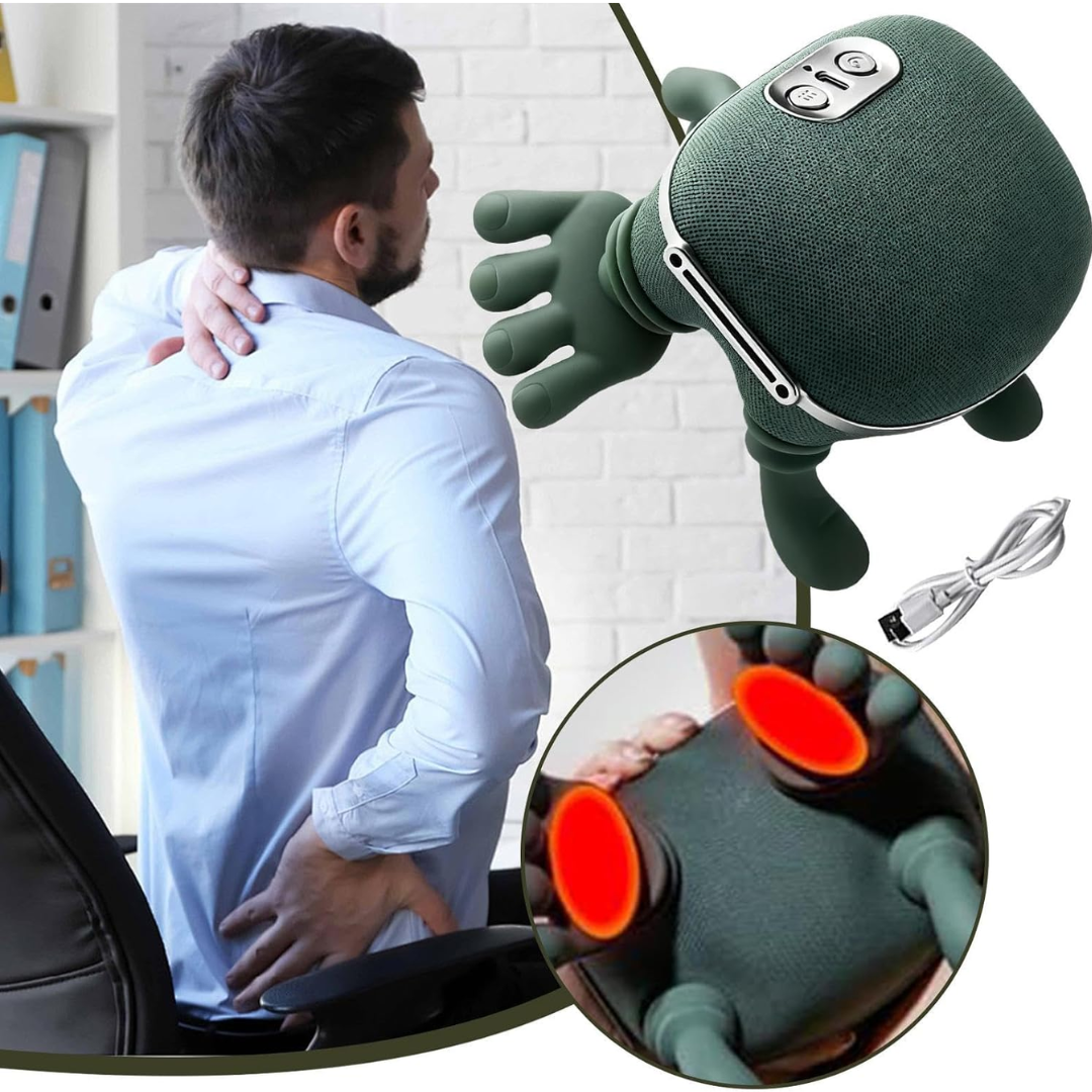 HANDWAVE by versealmax