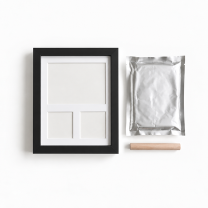 VERSEALPAWS™ Paw Print Keepsake Kit