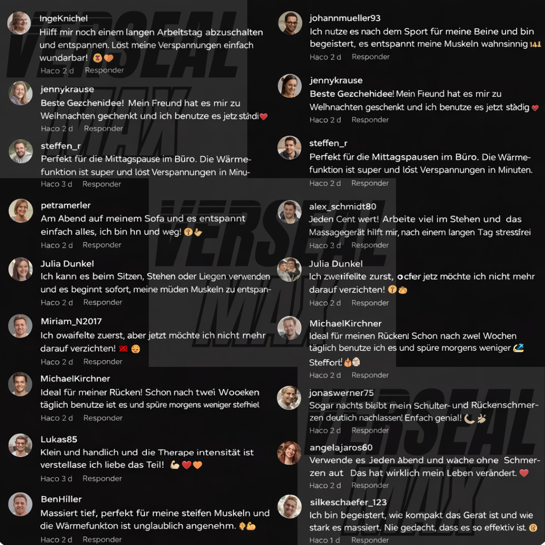 HANDWAVE by versealmax